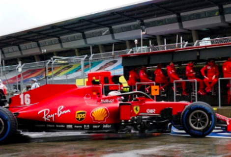 Ferrari reestructura el departamento técnico de su equipo de F1