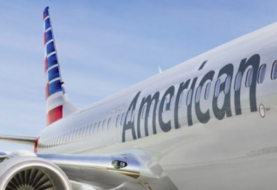 American Airlines profundiza pérdidas por el COVID-19 y siente los rebrotes