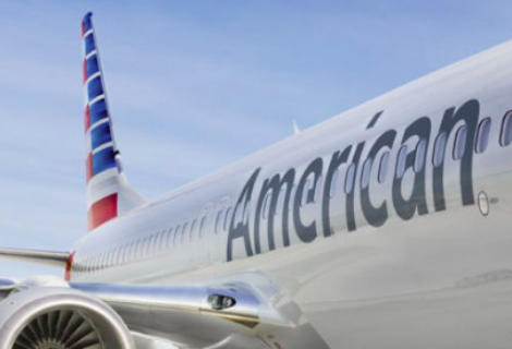 American Airlines profundiza pérdidas por el COVID-19 y siente los rebrotes