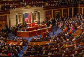 Senado de EEUU ultima segundo paquete de estímulo para reactivar economía