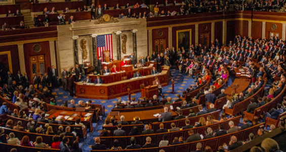 Senado de EEUU ultima segundo paquete de estímulo para reactivar economía