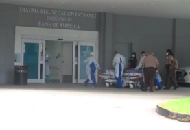 Reportan "estables" a dos niñas heridas en tiroteo en supermercado de Miami
