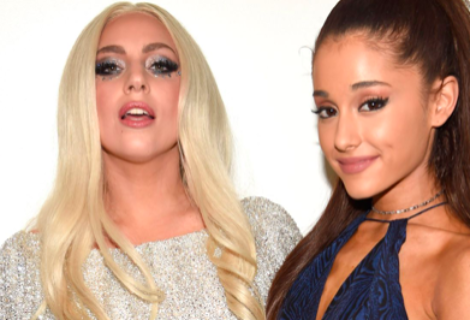 Lady Gaga y Ariana Grande lideran las nominaciones de MTV Video Music Awards