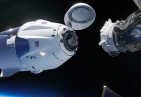NASA y SpaceX dan luz verde para retorno a la Tierra de la misión Demo-2