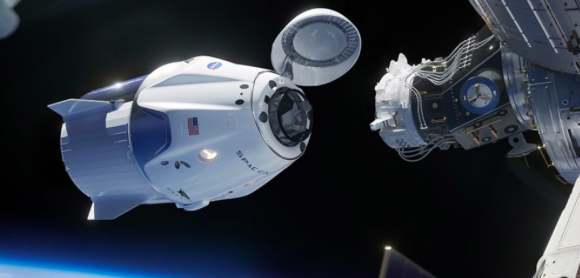 NASA y SpaceX dan luz verde para retorno a la Tierra de la misión Demo-2