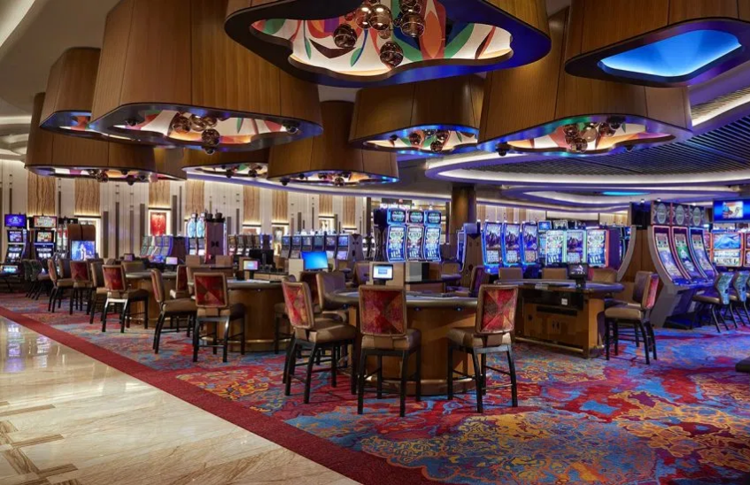 Casino de Miami demanda a aseguradoras por no cubrir pérdidas