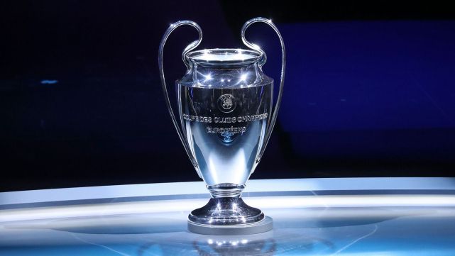 Champions y la Liga Europa preparados para el sorteo de fases finales