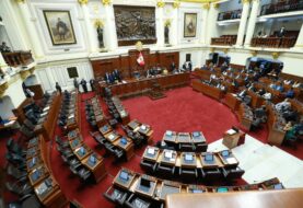 Congreso de Perú vota quitar inmunidad a presidente