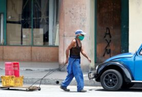 Cuba reporta 8 nuevos contagios el día en que comienza la reapertura