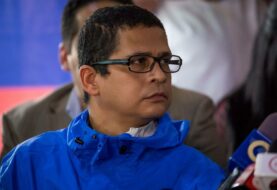 Detienen a director de medio digital en Venezuela por "instigación al odio"