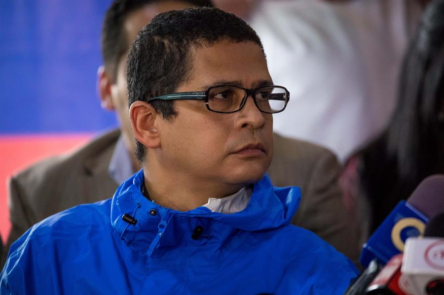 Detienen a director de medio digital en Venezuela por «instigación al odio»
