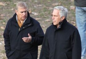EEUU negocia tomar declaración al principe Andrés por el “caso Epstein”