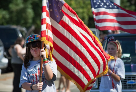 EEUU se alista para celebrar su independencia en medio de la pandemia