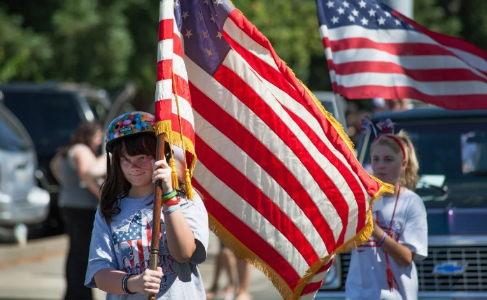 EEUU se alista para celebrar su independencia en medio de la pandemia