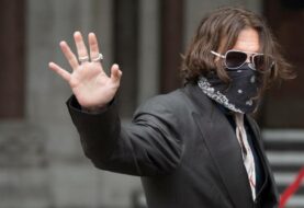El juicio por difamación entre Depp y "The Sun", a la espera de dictamen