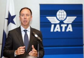 IATA pide a Gobiernos de Latinoamérica más apoyo a la aviación