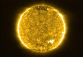 Imágenes más cercanas del Sol muestran minierupciones nunca vistas antes