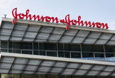 Johnson & Johnson gana 9.422 millones en el primer semestre