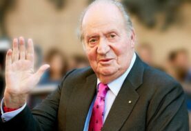 Justicia española preocupada por posibles acusaciones al rey Juan Carlos I