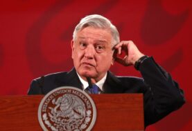 López Obrador admite rebrotes de la pandemia en algunos estados