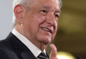 López Obrador descarta reunirse con migrantes en su visita a EEUU