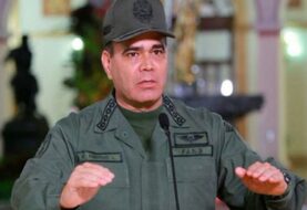 Ministro de la Defensa venezolano puede perder poder según periodista