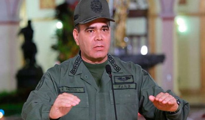 Ministro de la Defensa venezolano puede perder poder según periodista