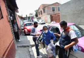México rebasa los 36.000 decesos y los 311.000 contagios por COVID-19