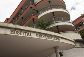 OPS dota de insumos a hospitales venezolanos