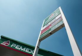 Pemex pierde 26.406 millones de dólares en el primer semestre