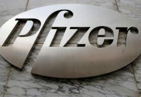Pfizer gana 6.828 millones de dólares en primer semestre