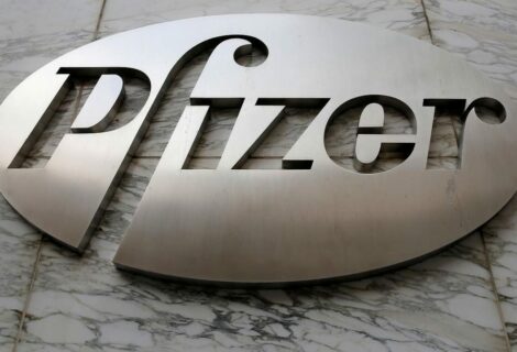 Pfizer gana 6.828 millones de dólares en primer semestre