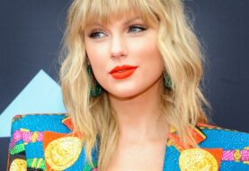 Taylor Swift sorprende y enamora con el sencillez de "Folklore"