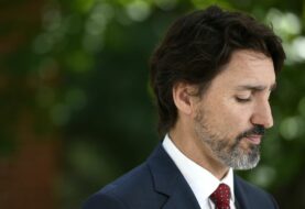 Trudeau no acudirá a Washington para celebrar el T-MEC