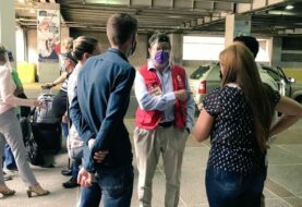 Venezuela sigue sin dar razón de la suspensión de vuelo humanitario a España