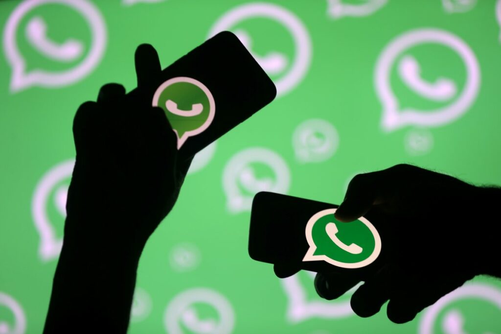 WhatsApp presenta nuevos Stickers animados