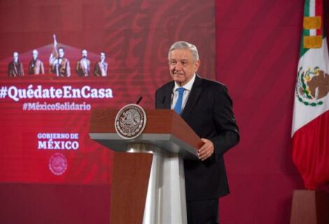 López Obrador visitará varios de los estados más violentos de México