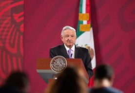 López Obrador impugna ante el Supremo la suspensión de su política energética