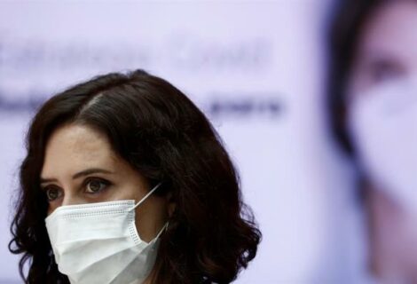 Casos por coronavirus suben de nuevo en España hasta 1.229 en un día