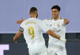 Real Madrid afianza su camino al título de liga tras derrotar al Alavés