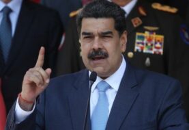 Maduro dice que llegó a Venezuela "el brote verdadero" de COVID-19