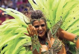 Río de Janeiro cancela carnaval 2022 por repunte de casos de la variante Ómicron
