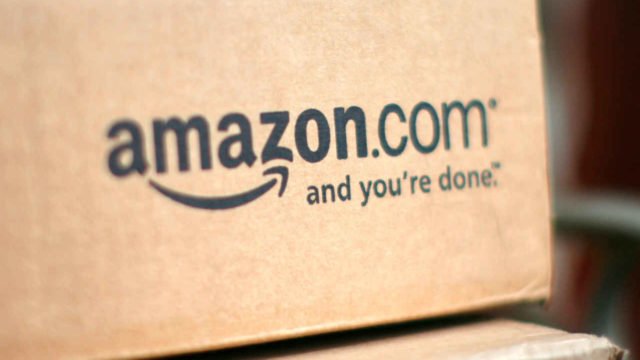 Amazon estudia usar centros comerciales para agilizar repartos