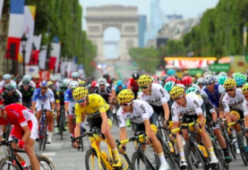 Tour de Francia retrasará un año salida desde Dinamarca a 2022
