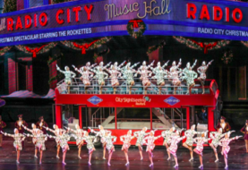 Cancelan por primera vez musical de Navidad en Radio City por COVID-19