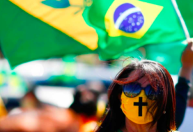 Brasil supera las 97.000 muertes y los 2,85 millones de casos por COVID-19