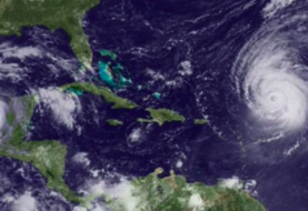 Temporada de huracanes atlántica será más fuerte y con récord de 25 tormentas