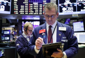 Wall Street cierra en verde y el Nasdaq supera 11.000 puntos
