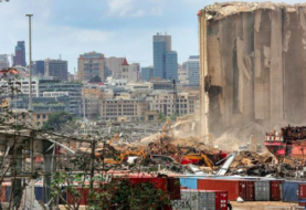 34 refugiados murieron en la explosión de Beirut, según ACNUR