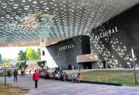 Ciudad de México reabre sus cines con medidas propias de la ciencia ficción